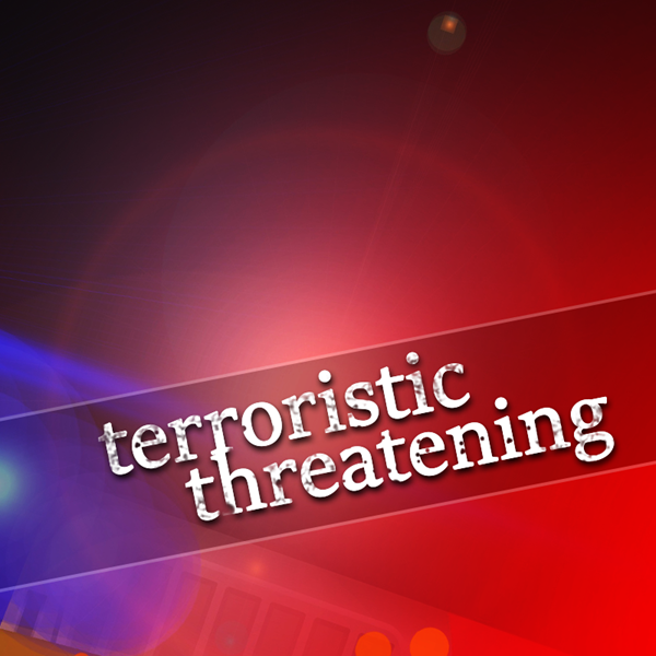 Tilghman student charged with terroristic threatening