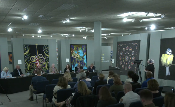 Paducah commissioners approve grant to hire three more firemen