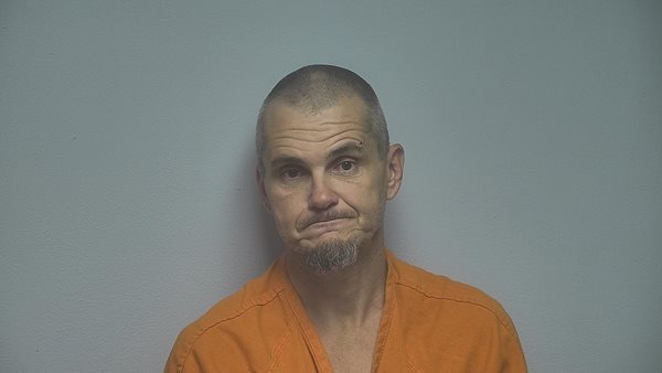 Paducah man jailed on drug charges 