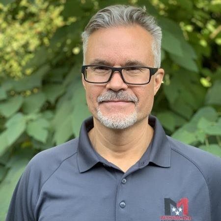 McCracken County Schools name Community Schools Director