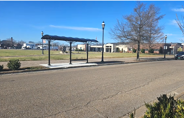 Commissioners get update on riverfront infrastructure improvement project