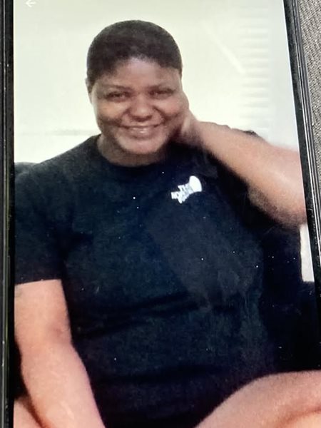 Mayfield police search for missing woman