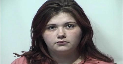 Cadiz woman arrested on criminal abuse charges