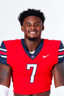 Titans trade up, make Liberty's Malik Willis 3rd QB drafted