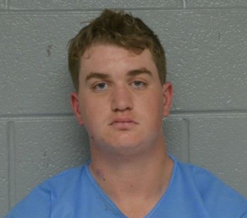 Murray man charged with throwing explosive at students near Murray State campus