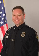 Quinn named new Paducah Police public information officer 