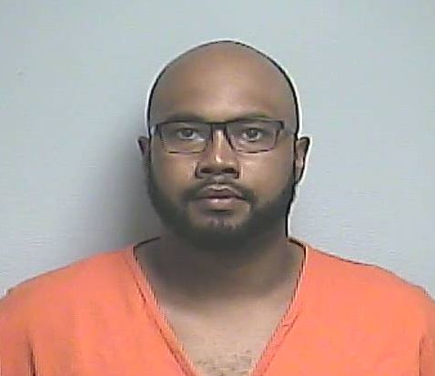 Farley man arrested on marijuana trafficking charge