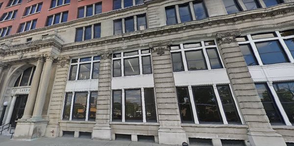 Report: Kentucky Department of Children and Family Services housing children in their offices