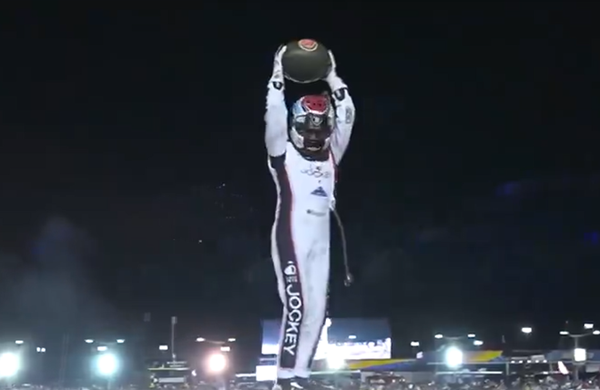 Palou wins Indy 500, Chastain takes Coca Cola 600