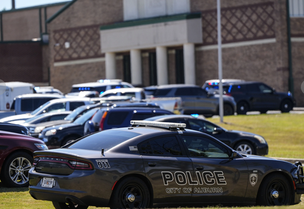 Teen charged with killing 4 at Georgia high school had been target of earlier tips