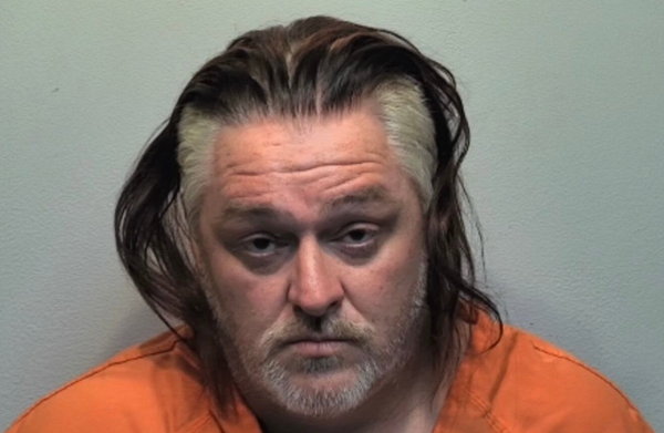 McCracken investigation nets 3 meth arrests this week