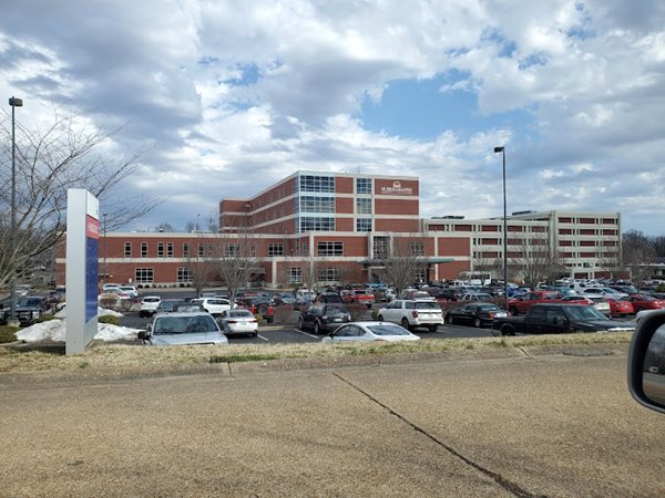 Murray-Calloway Hospital reopens search for new CEO