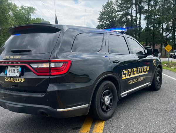 Graves County arranges with Christian County Jail to house inmates