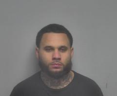 Traffic stop leads to arrest of Paducah man 