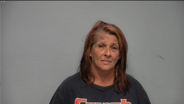 Three McCracken drug investigations lead to arrests 