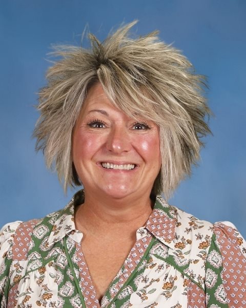 Bynum named new principal at Reidland Elementary 