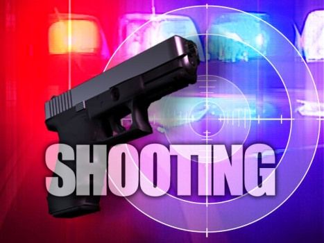 Shooting in Marshall County leaves one dead, another in jail