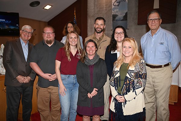 Marshall County tornado relief continues thanks to $225,000 donation