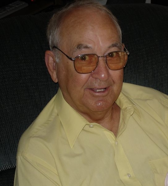 Francis Eugene "Gene" Kilcoyne