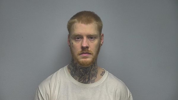 Paducah man pleads guilty in 2021 murder case