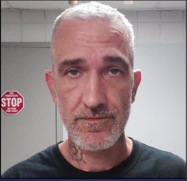 Flock alert leads to stolen motorcycle recovery