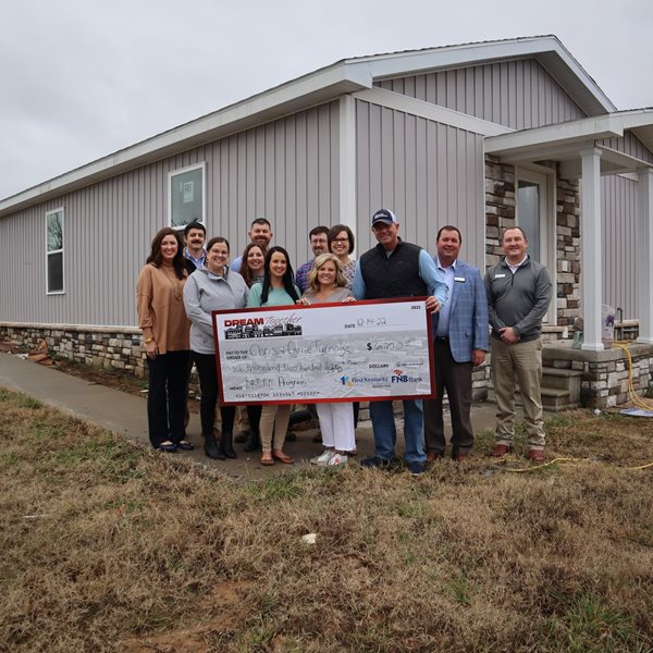Another Mayfield small business takes advantage of DREAM Together funds