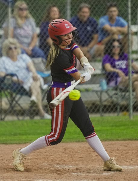 Monday's high school sports scores