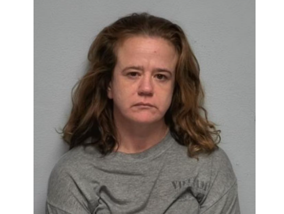 Metropolis couple charged with theft of Paducah ATV, trailer