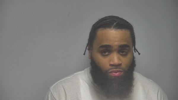 Two Paducah men arrested for drug trafficking