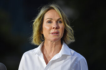 Craft selects Wise as GOP running mate in governor's race