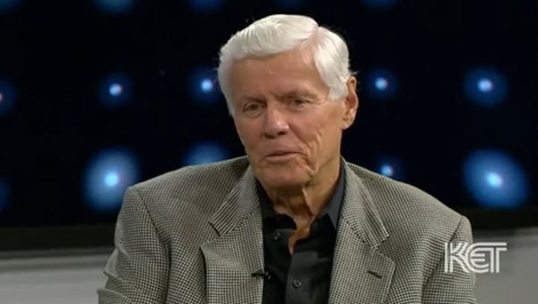 Former Kentucky governor John Y. Brown Jr. dies at 88