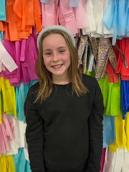 Local middle school students selected to be in National Civics Bee