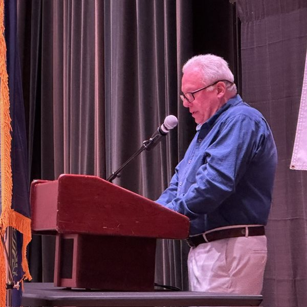 Bartleman, Parker win commission nominations