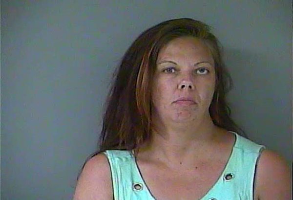 Tennessee pair jailed after suspicious person complaints in Lyon County