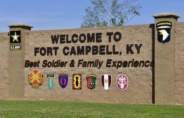 Fort Campbell to deploy units to Europe