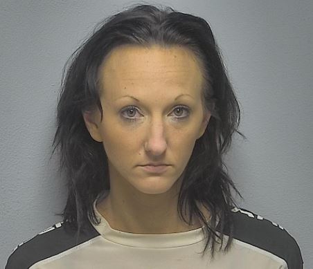 Two Face Drug Charges After Traffic Stop