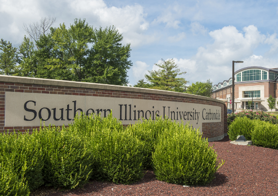 SIU has first overall enrollment gain in nine years