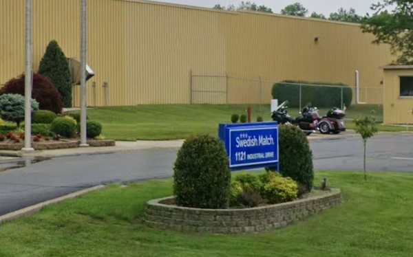 Philip Morris International is expanding Owensboro factory to boost production of nicotine pouches