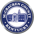 McCracken County commissioners say city's collaboration with them has been reduced