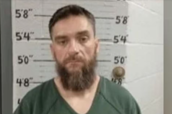 Three arrested after alleged assault, robbery in Calloway County