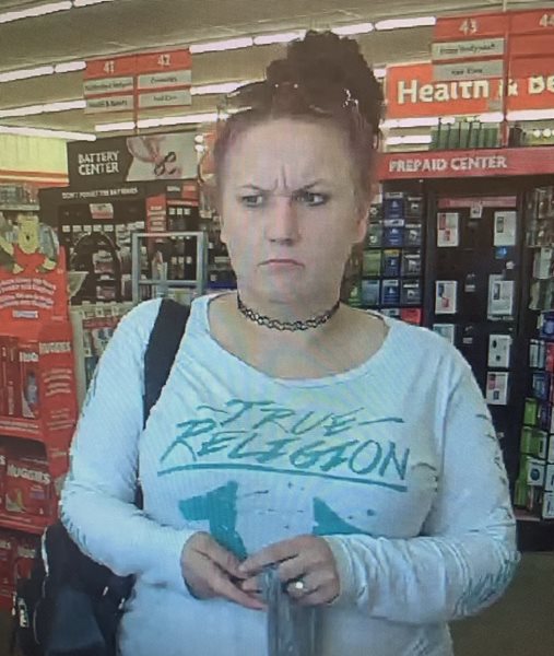 Calvert City police seek info on car, suspects in weekend theft 
