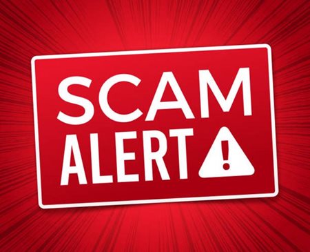 New phone scam targets McCracken County residents