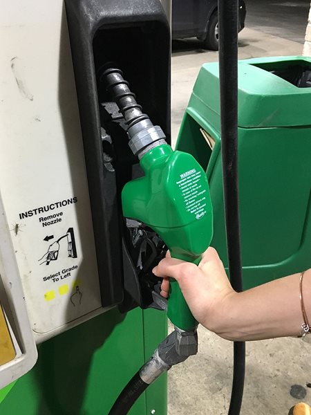 Kentucky price gouging laws activated during sky-high gas prices