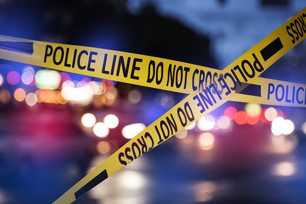 Paducah Police reportedly investigating an unresponsive woman