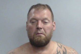 Kentucky sheriff's deputy killed in the line of duty near Georgetown