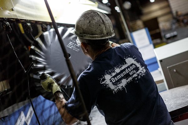 New ag manufacturing facility announced for Mayfield and Graves County