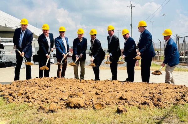 Atomic City reborn with $1.5 billion investment from General Matter