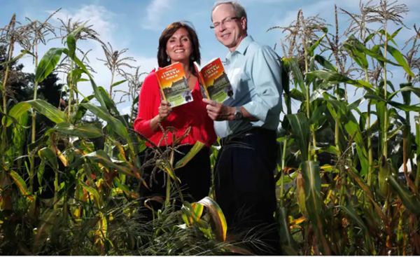 Farmers' Almanac to stop publishing after 208 years