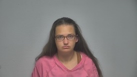 Three drug arrests for meth, marijuana in Reidland