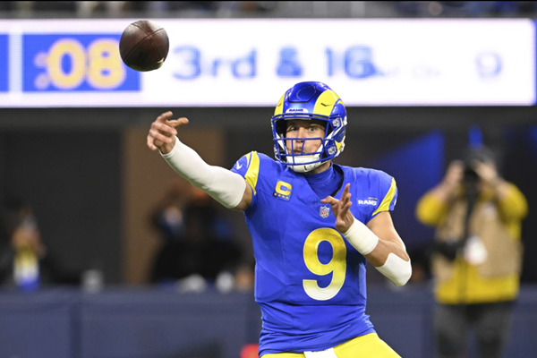 L.A. fires force NFC wild card game to move to Arizona